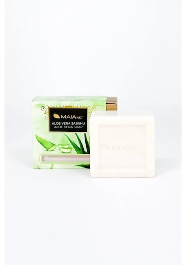 Maia Mc Aloe Vera Sabunu 24 x 150 G