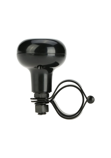 Lemestar Evrensel Sürüş Kolu Yardım Topu Sı-a0072, Siyah, Plastik+metal, Hızlı Kontrol, Kolay Kurulum Diğer