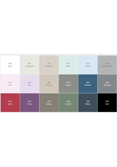 Dyo Hobılux Hobı Boyası 0,9 Lt (517019339)