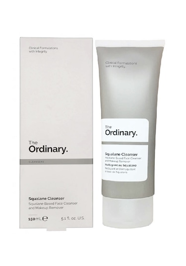 The Ordinary Squalane Cleanser 150 Ml