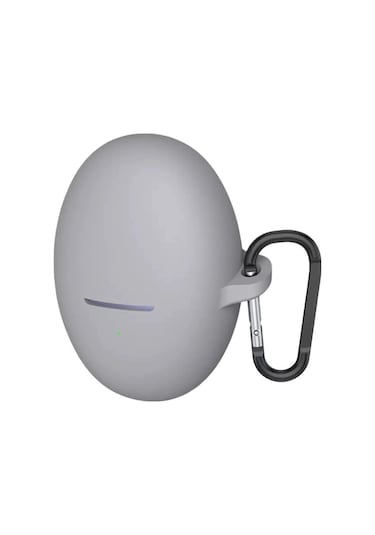 Huawei Freebuds 6 Hang Kılıf - Bej