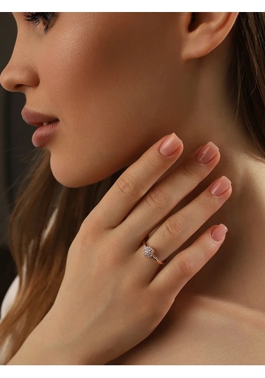 Serebranyj Dom 925 Ayar Gümüş "kurtar Ve Koru" Doğrudan Dini Yüzük 246505525 Altın