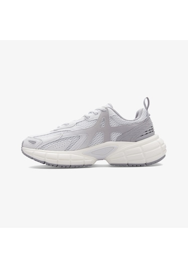 Anta Alphadawn Erkek Gri Spor Ayakkabı 812548801