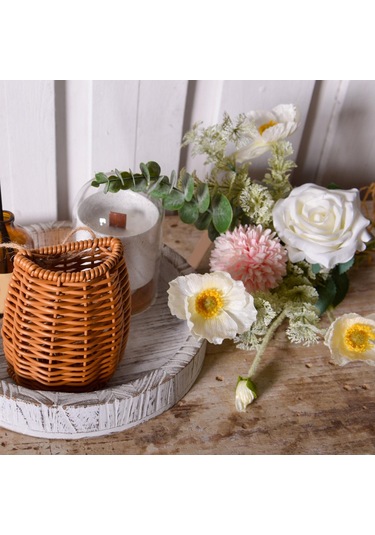 Suntek Doğum Günü Partileri Için Sepetler Ile Yapay A-tipi A Tipi Diğer