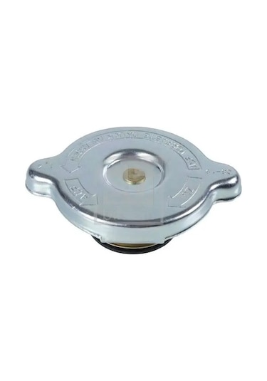 Mercedes C180 W202 Yedek Su Depo Kapagi 1993-2000 Febı 06568