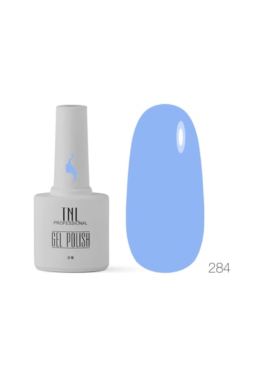 Tnl Professional Classic New 30 Gün Kalıcı Oje 284