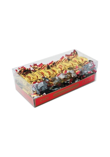 Cici Flash Fındıklı 350 Gr (1 Paket)