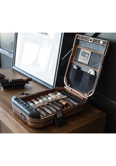 Vaultek Lifepod 2.0 Humidor