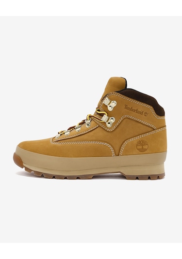 Timberland Euro Hiker Mıd Lace Up Boot Bej Bot Tb0a2p277541 Bej