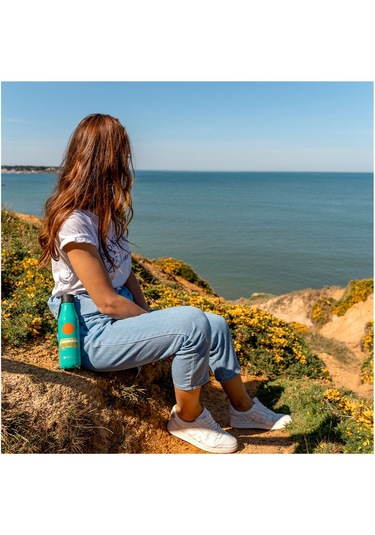 Les Artistes Paris Isı Yalıtımlı Çelik Termos Maatara 500 ML West Coast