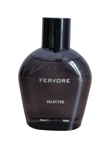 Fervore Selected Erkek Parfüm EDT 100 ML