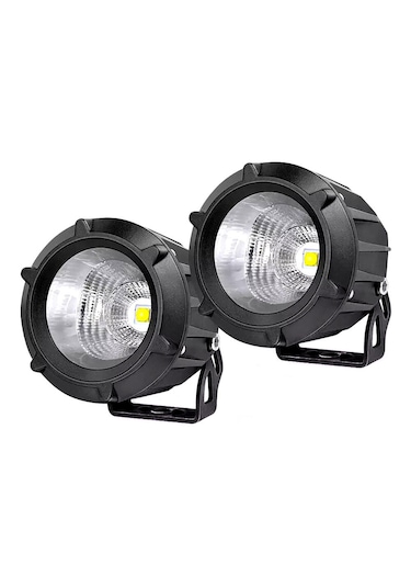 Knmaster Dalton 25w Motosiklet Led Sis Farı