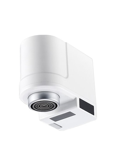 Xiaomi Xiaoda Zajia Otomatik Sensörlü Su Tasarruf Cihazı Bx Beyaz