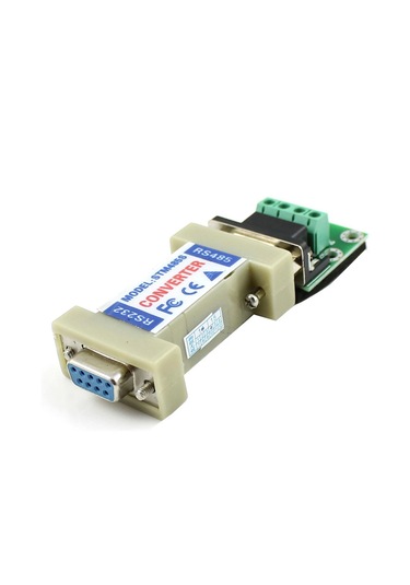 Rs485 Data Çevirici Sintech