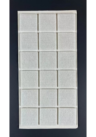 Mebel'naa Furnitura Mystery Beyaz Mobilya Pedleri 133297203 Beyaz