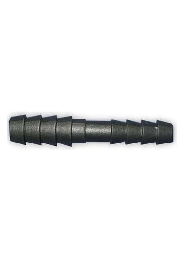 Su Fıskiye Düz Boru 6,3x4,8mm 10 Adet