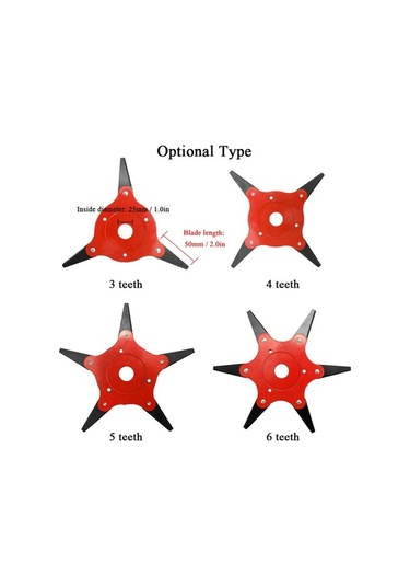 Yulong Reedark 180 Derece Dönebilen Çift Taraflı Çim Biçme