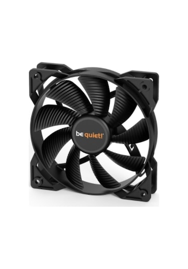Be Quiet! 120mm Pure Loop BW005 SIVI SOĞUTUC  LU İŞLEMCİ FANI