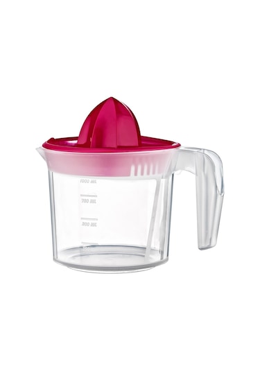 Plastart Limon Sıkacağı Limon Sıkma Kabı