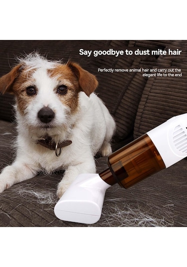 Homyl Akülü El Akarları Sökücü Yastıklar Için Şarj Beyaz Beyaz