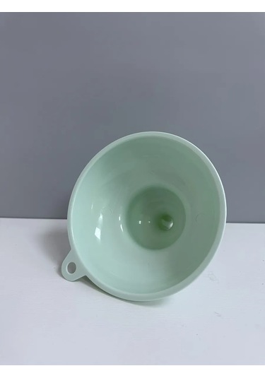 Hoztovar Kavanozlar Ve Şişeler İçin Huniler Seti 336627368 Beyaz