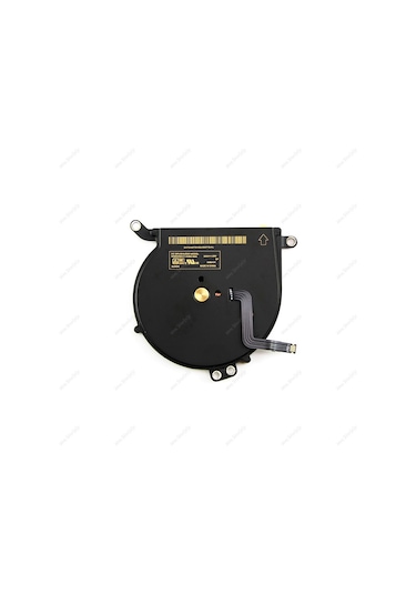 Apple Uyumlu MacBook Air İle 13inc A1369 A1466 Fan 923-0442/923-00507 Part 2010/2015