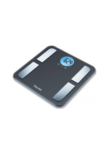 Beurer BF-195 Vücut Analiz Baskülü