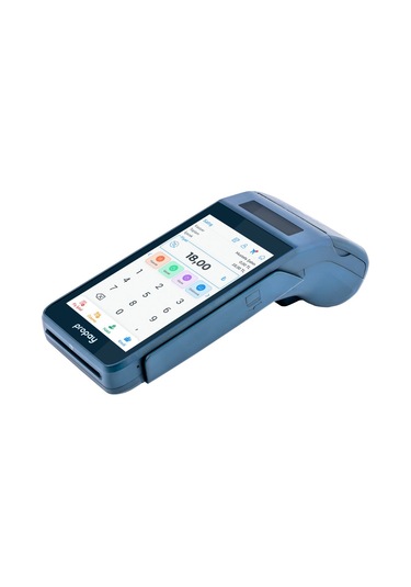 Propay P1000 Ecr Android Yazar Kasa Pos Wi-fi Ve 4g