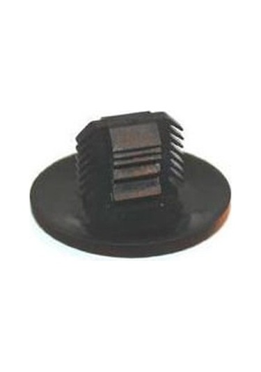 Renault Megane Scenic Davlumbaz Klipsi 10 Adet 7703081188