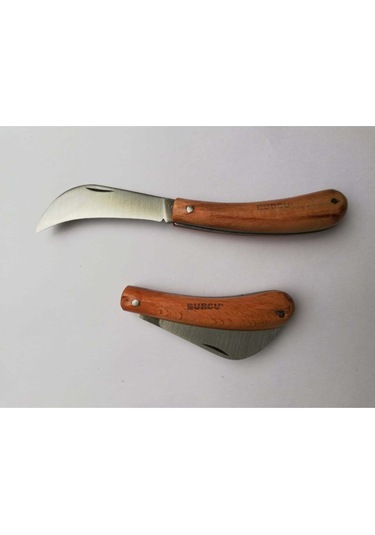 Burcu Aşı Çakısı