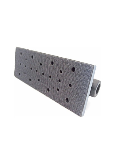 MIRKA HANDSANDİNG ZIMPARA TAKOZU CIRTLI GRİ RENK 70 X 198 MM