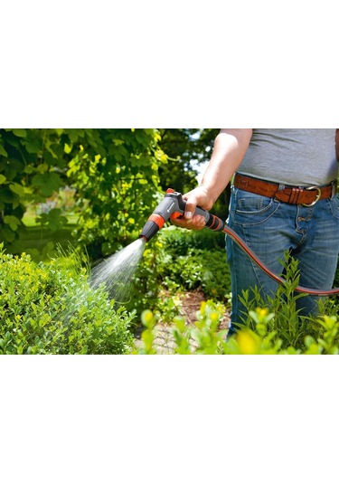 Gardena 18301-20 Classic Hortum Tabancası 1 Adet