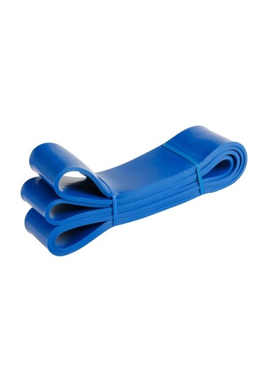 208 Cm Pilates Jimnastik Lastiği Egzersiz Yoga Direnç Bandı X...