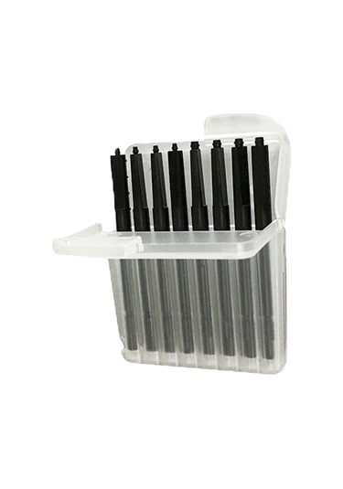 Yesmed Hansaton Uyumlu Filtre 8'li