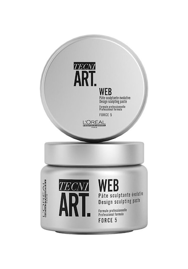 L'Oréal Professionnel Tecni Art Şekillendirici Macun 150 ML
