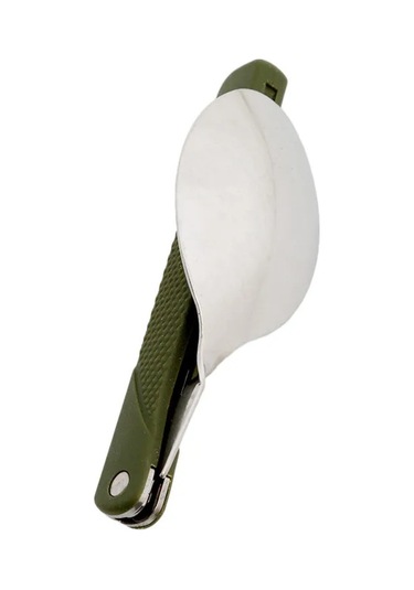 Tcherchi Tencere Gereç Seti Yeşil