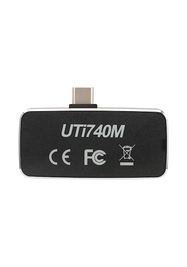 Uni-t Uti740m Mobil Termal Kamera