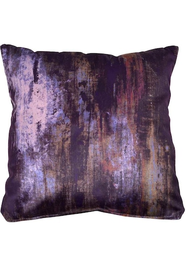 Epengle Lüks Kadife Kırlent Kılıfı 2 Adet 42X42 Cm Model 06