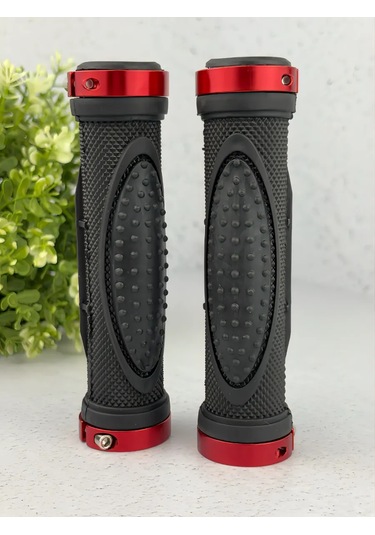 Homaland Bisiklet Ve Scooter İçin Bar Elcilikleri Çocuk Bisikletler İçin Gidon Kaplamaları 403833093 Kırmızı