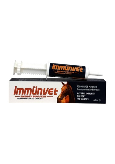 İmmünvet Paste 60 Ml