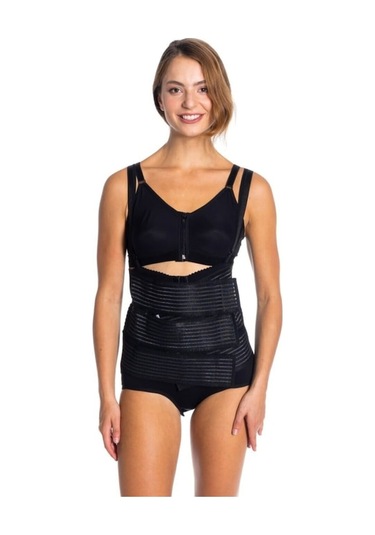 Lipoteks 3 Bantlı Korse
