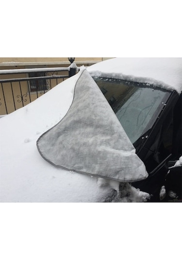 Peugeot 308 Zifona Ön Cam Brandası Buz Güneş Koruma