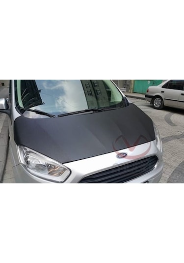 Ford Courier Tam Kaput Maskesi (292397310)