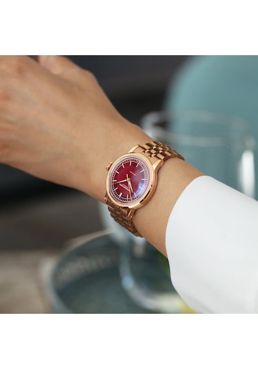 Raymond Weil Millesime Rw2125p545001 Kadın Kol Saati