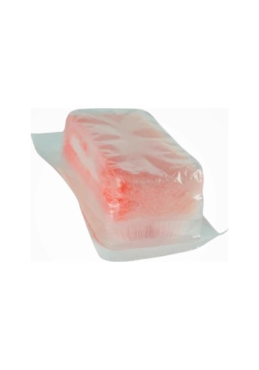 Dilex Tırnak Fırçası Klorheksidin Glukonat Emdirilmiş 4% - 40 Adet