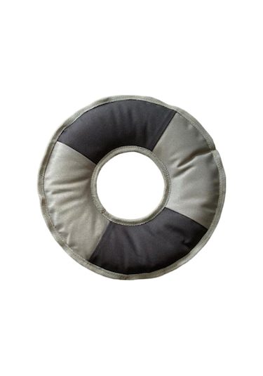 Puki Frizbi Sesli Kedi Köpek Evcil Hayvan Oyuncağı 26 CM