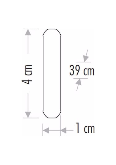 Cata Ct-2464 Şarjlı Led Işık Usb Şarjlı Kablosuz Mıknatıslı Led Lamba 3 Farklı Işık Rengi Siyah