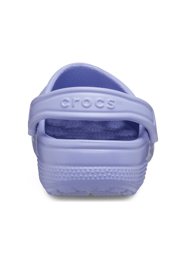 Crocs Classic Unisex Terlik Cr10001-5bn Eflatun Lila