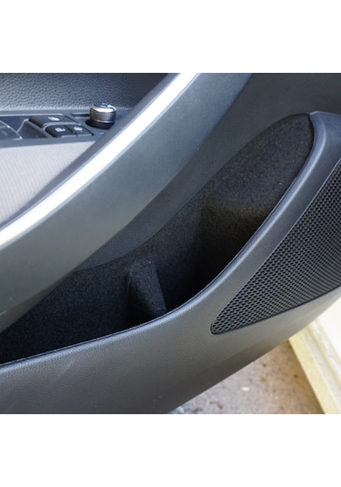 Duca Toyota Uyumlu Corolla Uyumlu E 210 Konfor Seti