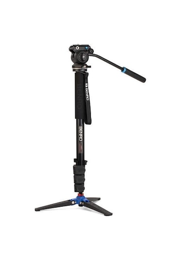 Benro A38fds2pro Video Monopod Kit